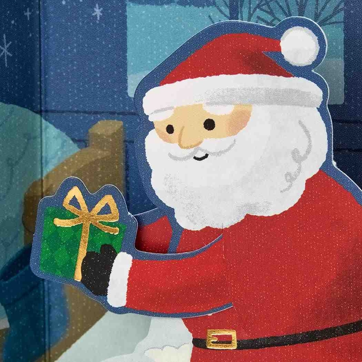 CHRISTMAS グリーティングカード クリスマスカード | cinemacollection | 詳細画像4 