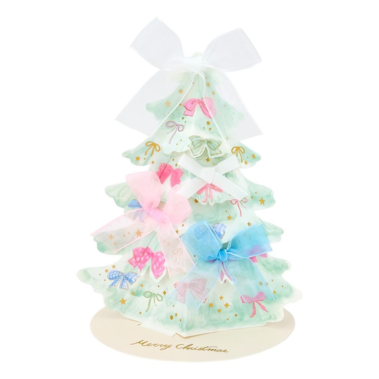 CHRISTMAS グリーティングカード クリスマスカード | cinemacollection | 詳細画像1 