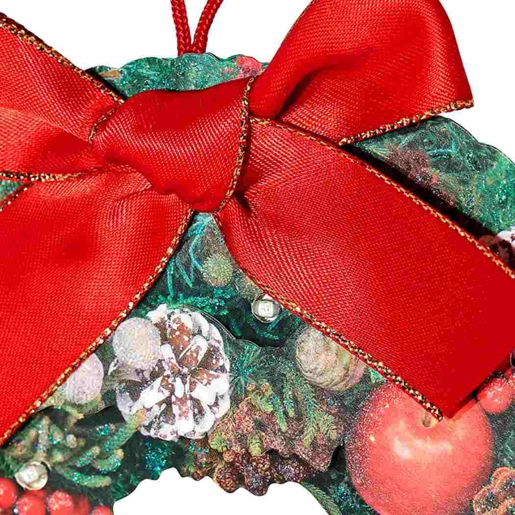 CHRISTMAS グリーティングカード メロディ | cinemacollection | 詳細画像3 