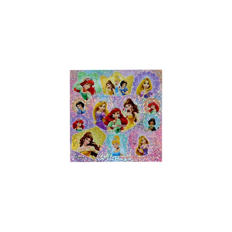 ディズニープリンセス ギフトBOX ひみつのラブリーボックス | cinemacollection【KIDS】 | 詳細画像6 