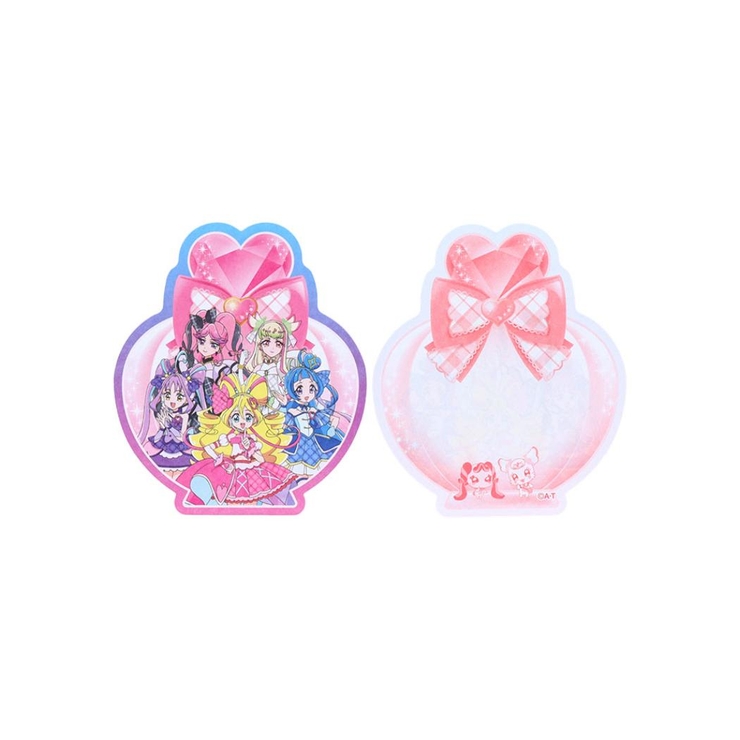 キミとアイドルプリキュア ギフトBOX ひみつのラブリーボックス | cinemacollection【KIDS】 | 詳細画像7 