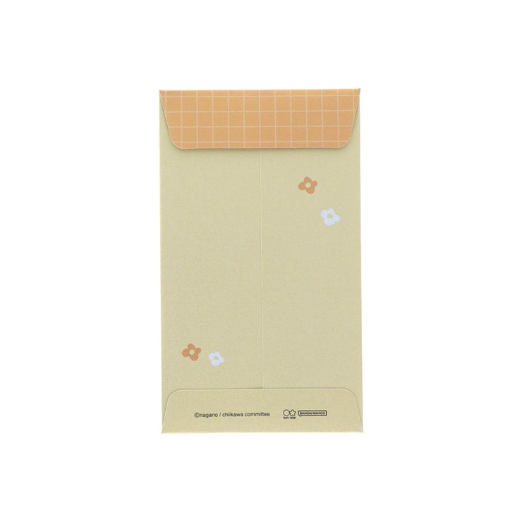 ちいかわ ポチ袋 ひとことポチ袋 | cinemacollection | 詳細画像2 