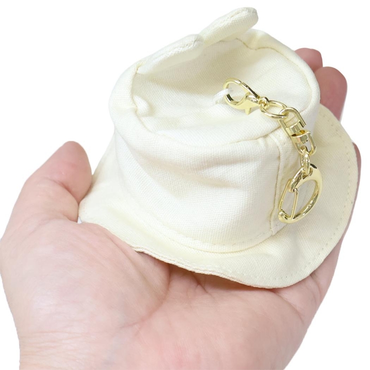 ミッフィー キーリング BRUNA | cinemacollection | 詳細画像2 