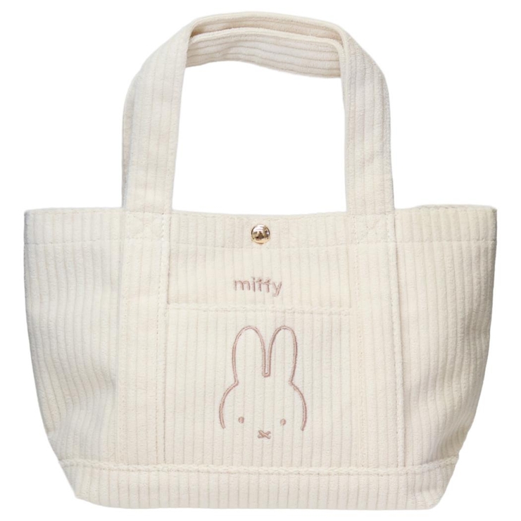 ミッフィー ランチバッグ MIFFY | cinemacollection | 詳細画像1 