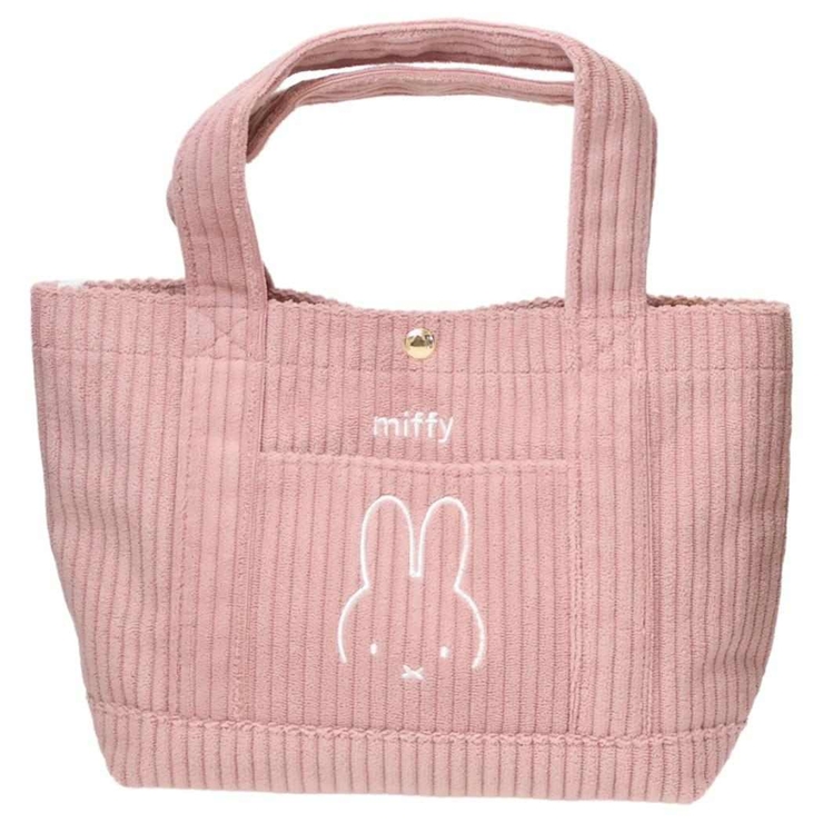 ミッフィー ランチバッグ MIFFY | cinemacollection | 詳細画像1 