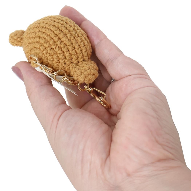 ミッフィー キーリング BRUNA | cinemacollection | 詳細画像2 