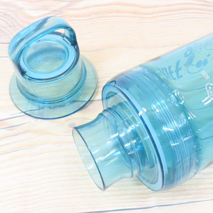 スヌーピー 水筒 クリアウォーターボトル1000ml | cinemacollection | 詳細画像4 