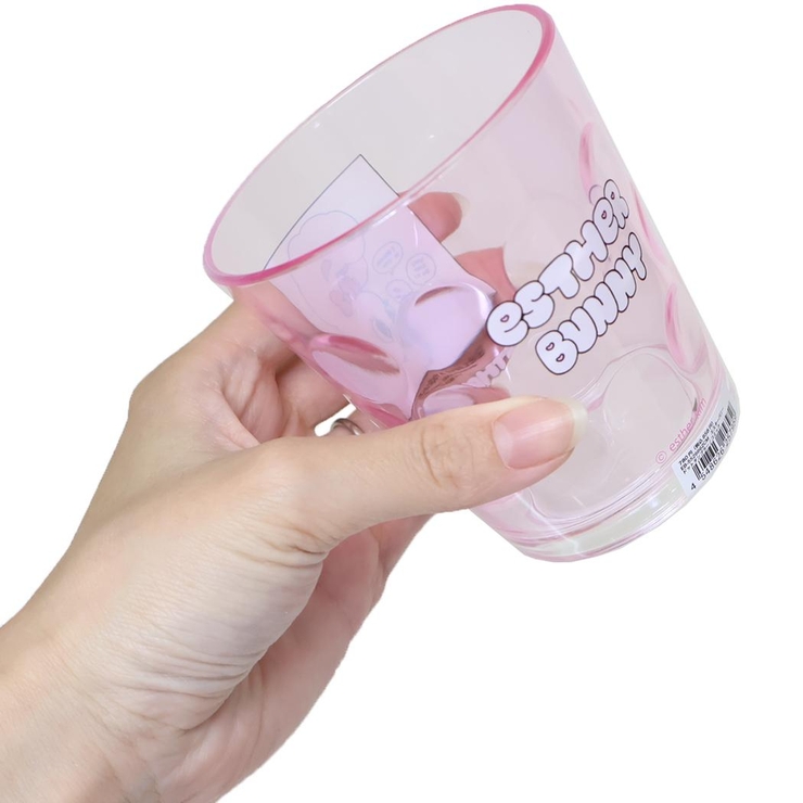 エスターバニー プラコップ ドットタンブラー | cinemacollection | 詳細画像2 