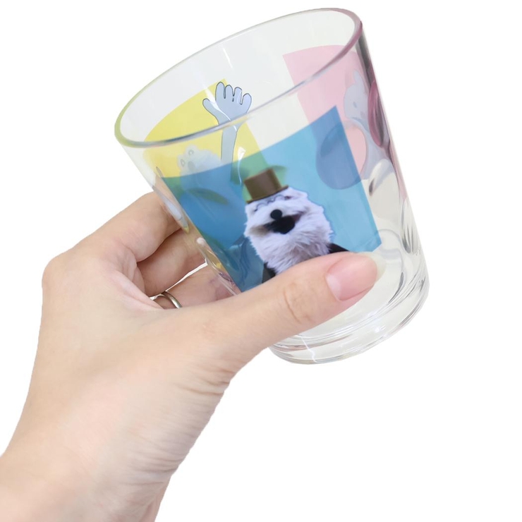 パペットスンスン プラコップ ドットタンブラー | cinemacollection | 詳細画像2 