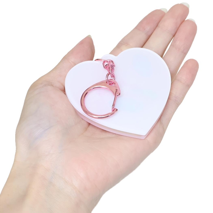 パワーパフガールズ キーリング シャカキャラキーホルダー | cinemacollection | 詳細画像2 