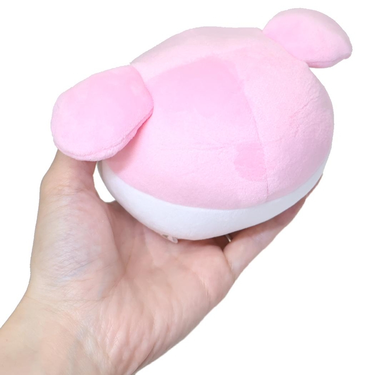 マイメロディ ぬいぐるみ もっつみぬいぐるみ | cinemacollection | 詳細画像2 