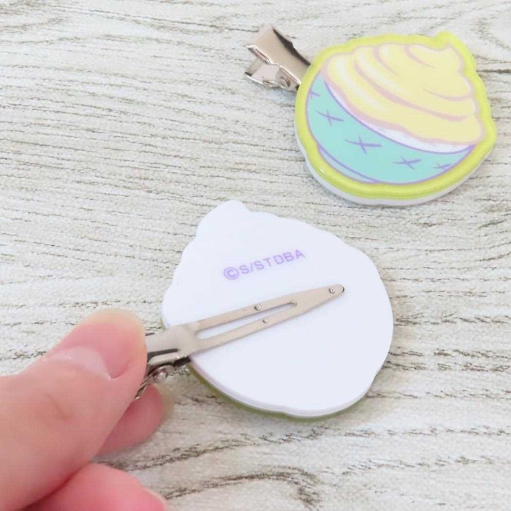 銀魂 ヘアアクセ ヘアクリップ | cinemacollection | 詳細画像2 