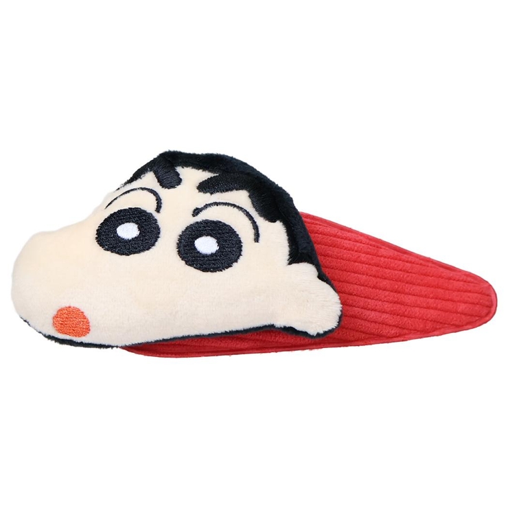 クレヨンしんちゃん ヘアアクセ ドデカパッチン | cinemacollection | 詳細画像1 