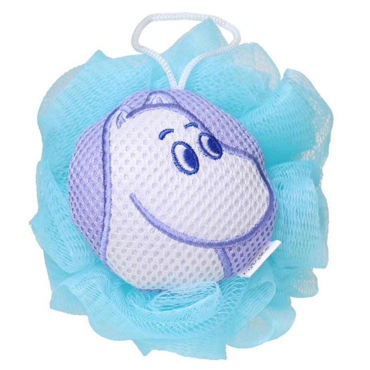 ムーミン ボディスポンジ 泡スポンジ | cinemacollection | 詳細画像1 