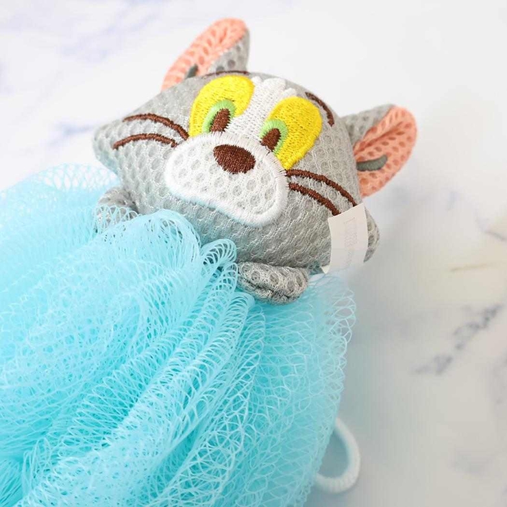 トムとジェリー ボディスポンジ 泡スポンジ | cinemacollection | 詳細画像3 