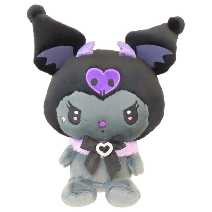 クロミ ぬいぐるみ プラッシュドールS | cinemacollection | 詳細画像1 