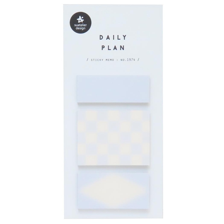 スワテリエ 付箋 ふせん | cinemacollection | 詳細画像1 