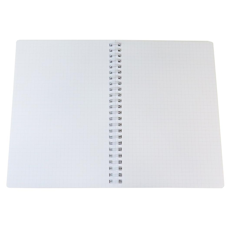 ケアベア リングノート A5ノート | cinemacollection | 詳細画像3 