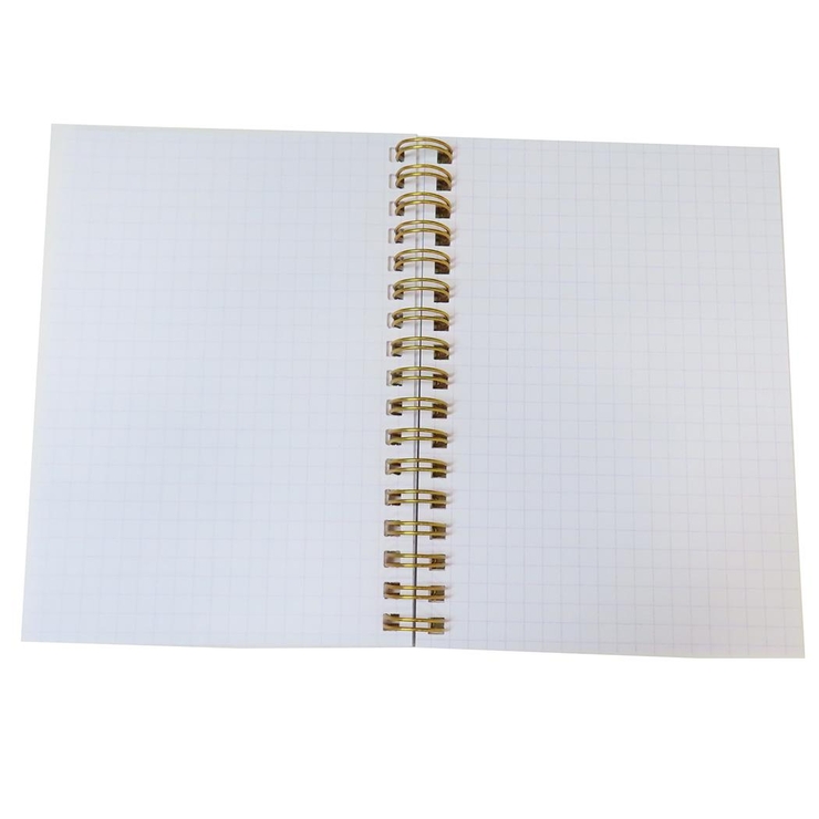 ケアベア リングノート A6ノート | cinemacollection | 詳細画像3 