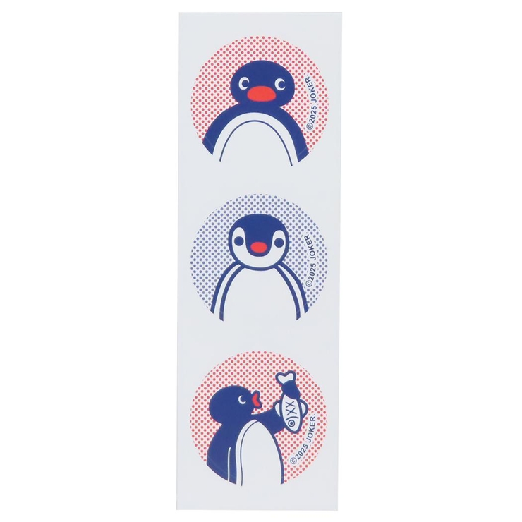 ピングー 手紙セット レターセット | cinemacollection | 詳細画像3 
