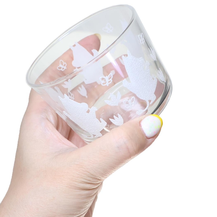 ムーミン グラスカップ クリンカ | cinemacollection | 詳細画像2 