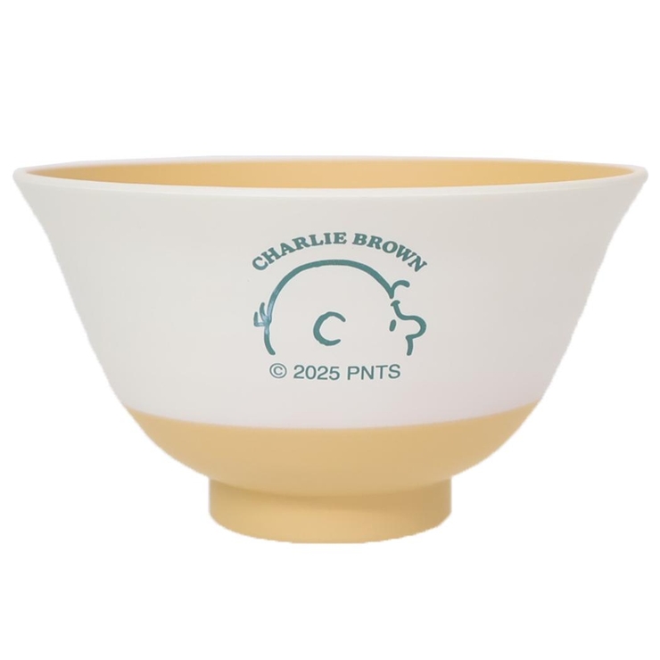スヌーピー 茶碗 飯椀 | cinemacollection | 詳細画像1 
