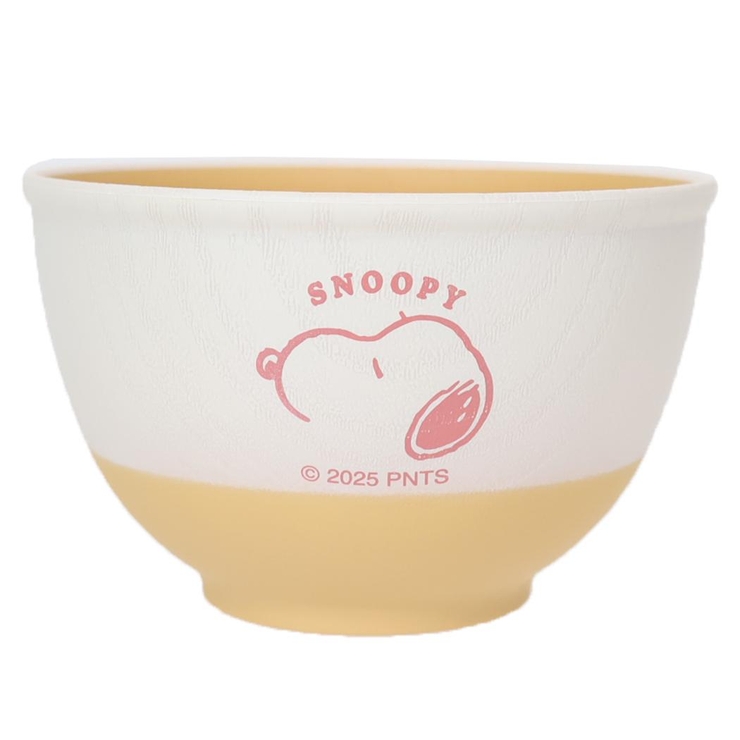 スヌーピー お椀 ボウルS | cinemacollection | 詳細画像1 