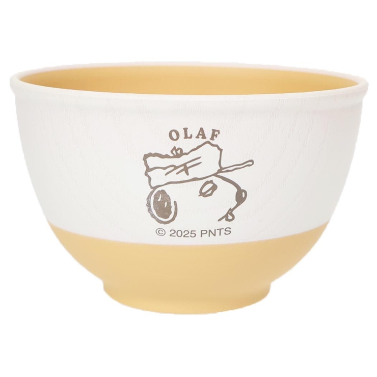 スヌーピー お椀 ボウルS | cinemacollection | 詳細画像1 