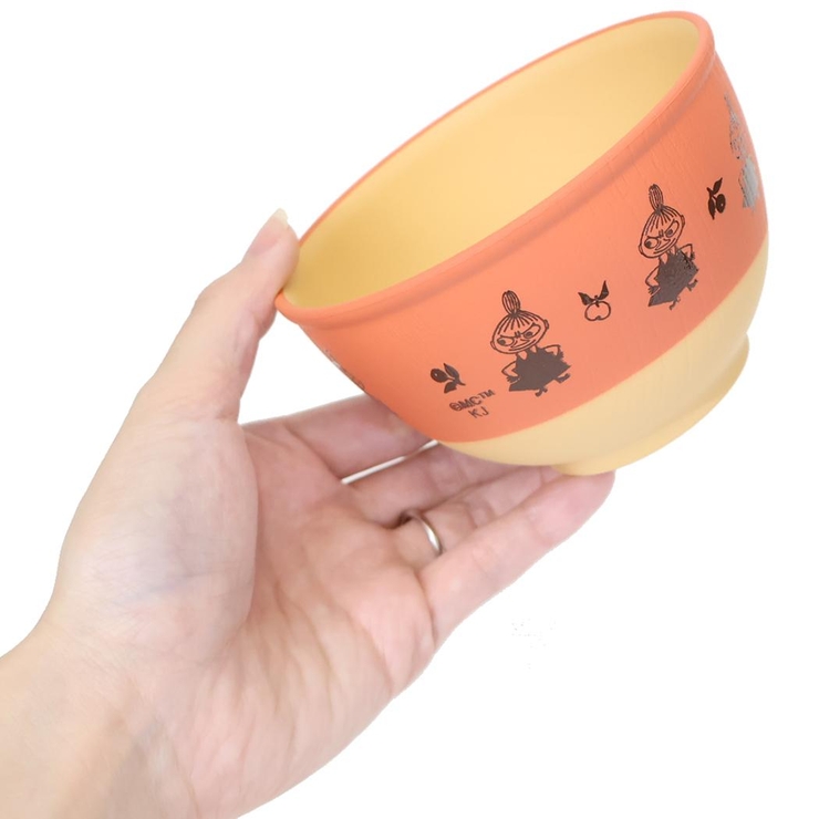 ムーミン お椀 ボウルS | cinemacollection | 詳細画像2 