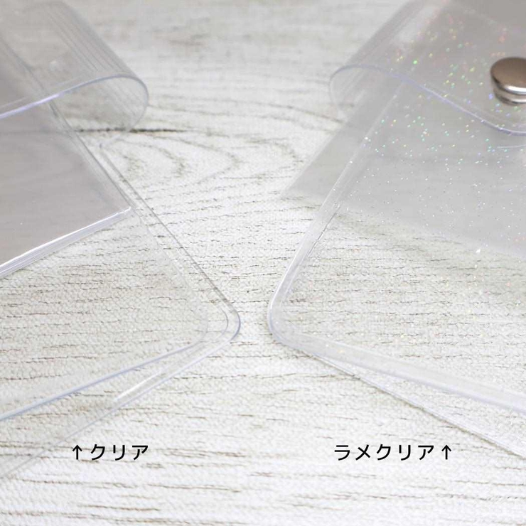 シール帳 クリアシールバインダー カミオジャパン | cinemacollection | 詳細画像4 