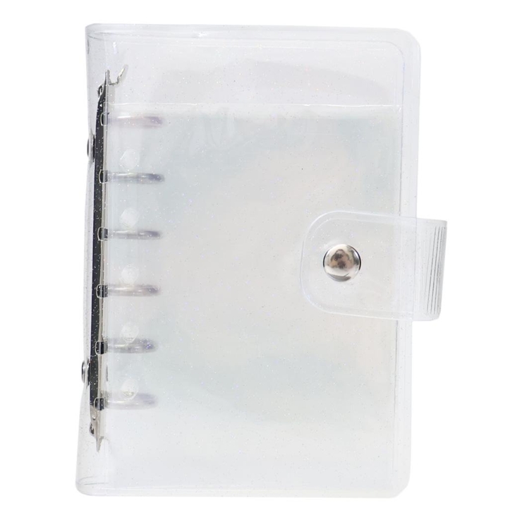 シール帳 クリアシールバインダー カミオジャパン | cinemacollection | 詳細画像7 