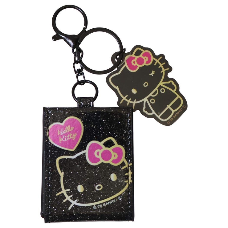 K18ハローキティミニ小判チャーム　747K2509 Amazon.co.jp: Miokkley ハロープラッシュ キティ キーチェーン