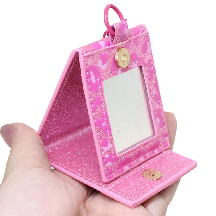 ハローキティ キーリング ミニミラーチャーム | cinemacollection | 詳細画像3 