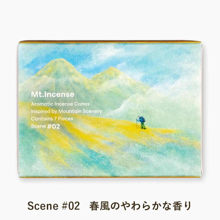 Yamasanka x ROKKAKU | cinemacollection | 詳細画像1 