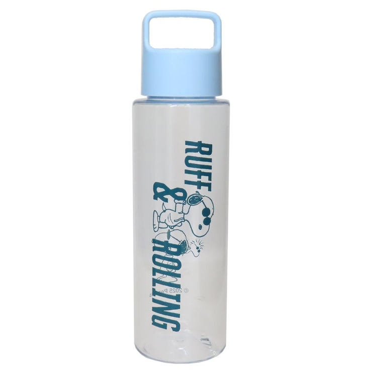 スヌーピー 水筒 ハンディクリアボトル500ml | cinemacollection | 詳細画像1 
