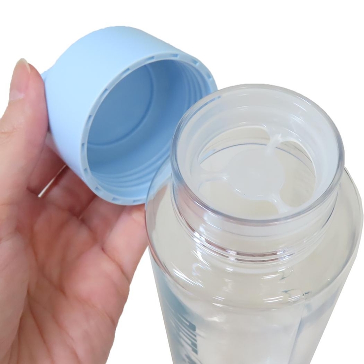 スヌーピー 水筒 ハンディクリアボトル500ml | cinemacollection | 詳細画像3 