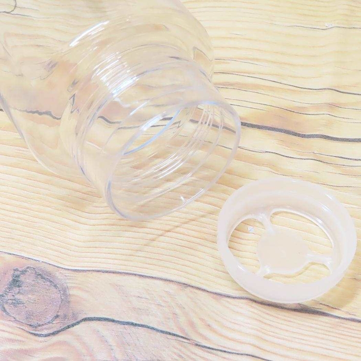 スヌーピー 水筒 ハンディクリアボトル500ml | cinemacollection | 詳細画像5 
