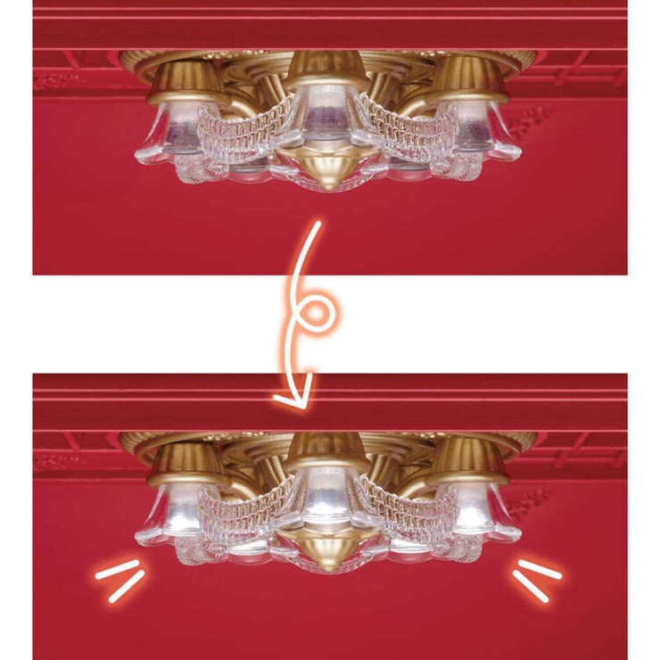 シルバニアファミリー おもちゃ ハ | cinemacollection【KIDS】 | 詳細画像7 