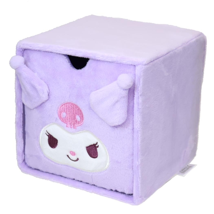 クロミ 卓上収納 ぬいぐるみチェスト | cinemacollection | 詳細画像1 