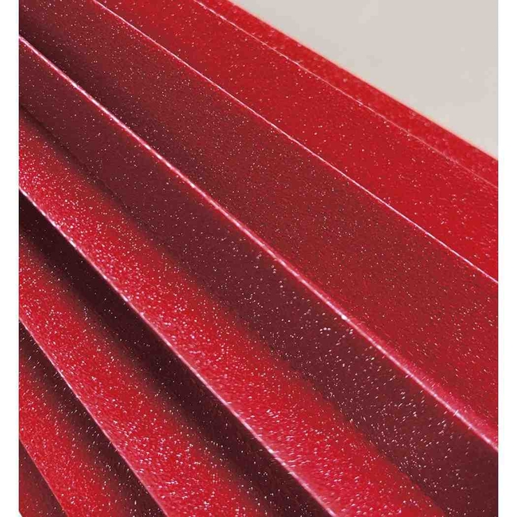 卓上ツリー ペーパーツリー L RD デコレ インテリア かわいい グッズ  | cinemacollection | 詳細画像2 