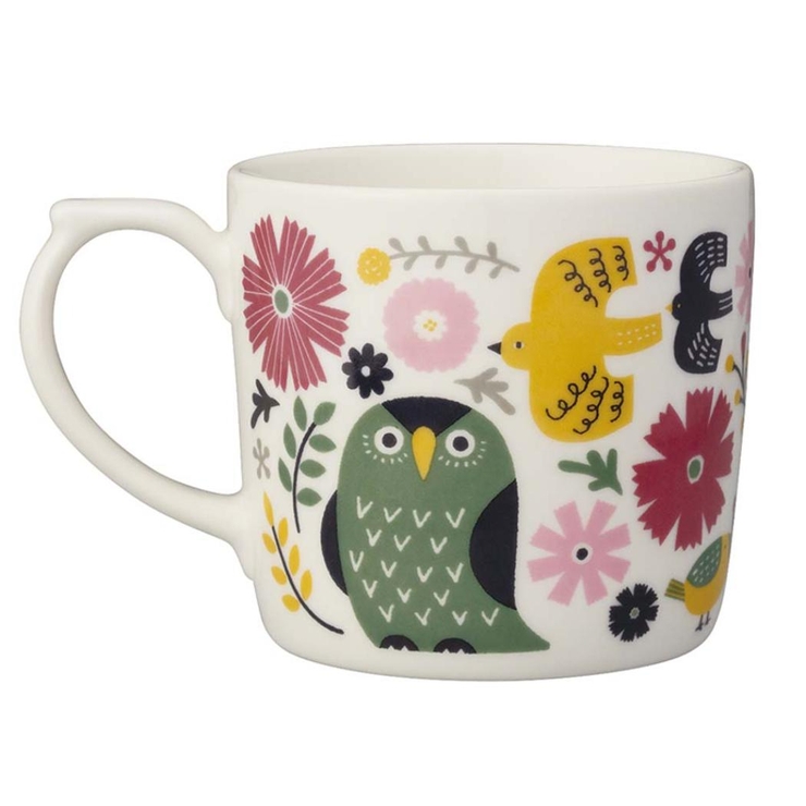 fikalycka 陶製マグカップ マグ | cinemacollection | 詳細画像2 