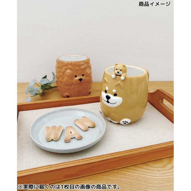 wankron わんころん マグカップ | cinemacollection | 詳細画像2 