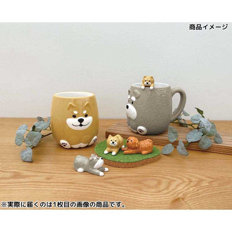 wankron わんころん マグカップ | cinemacollection | 詳細画像3 