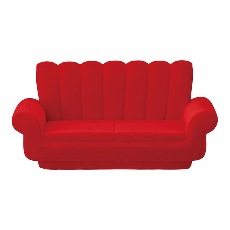 concombre マスコット もけもけソファ | cinemacollection | 詳細画像1 