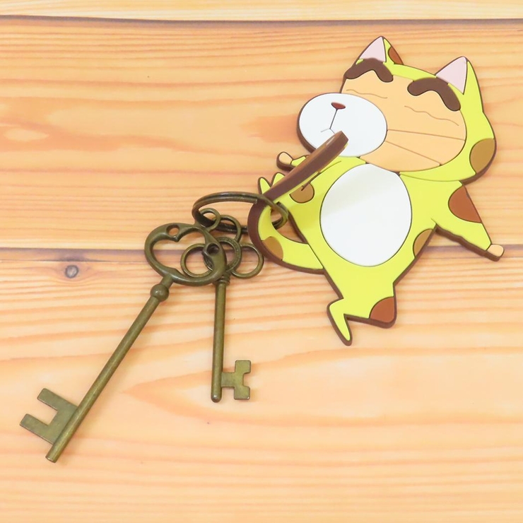 クレヨンしんちゃん 磁石 ラバーマグネットフック | cinemacollection | 詳細画像3 