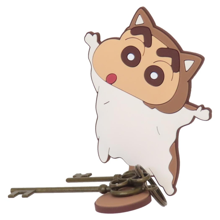 クレヨンしんちゃん 磁石 ラバーマグネットフック | cinemacollection | 詳細画像3 
