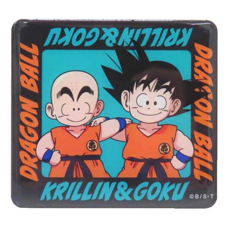 ドラゴンボール 磁石 ダイカットマグネット | cinemacollection | 詳細画像1 