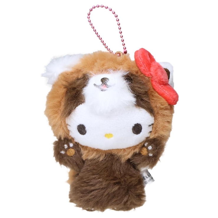 ハローキティ マスコット ボールチェーンマスコット[品番：BREW0200540