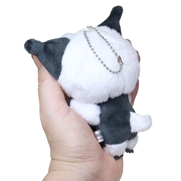 クロミ マスコット ボールチェーンマスコット | cinemacollection | 詳細画像2 