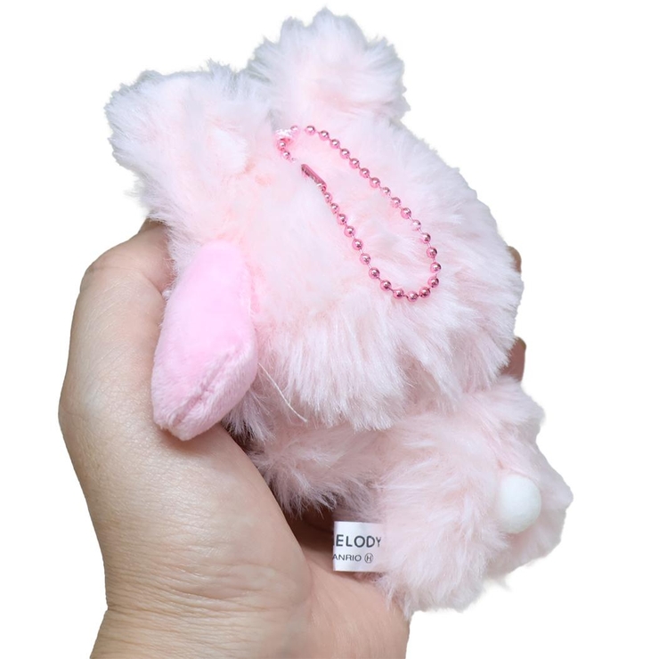 マイメロディ マスコット ボールチェーンマスコット | cinemacollection | 詳細画像2 